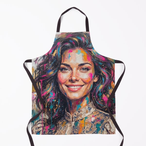 Item preview, beautiful girl designed and sold by PP&RAINBOW SHOP.