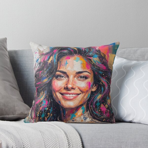 Item preview, beautiful girl designed and sold by PP&RAINBOW SHOP.