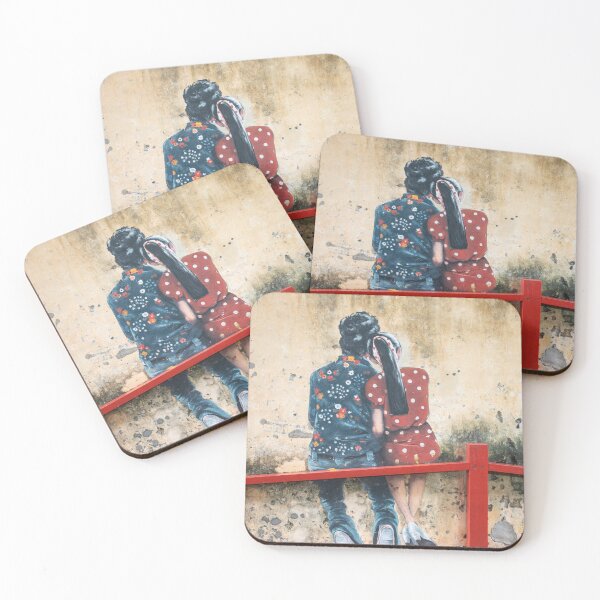 Item preview, Lovers Bridge designed and sold by David Bowman.