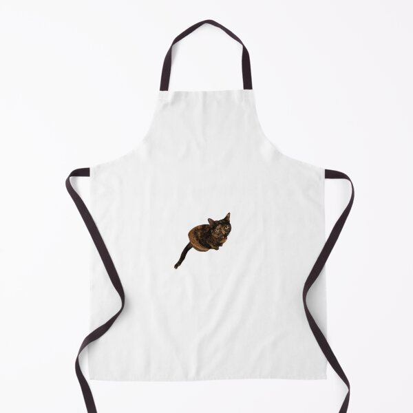 Item preview, Unicorn the cat designed and sold by SombreroDoodles.