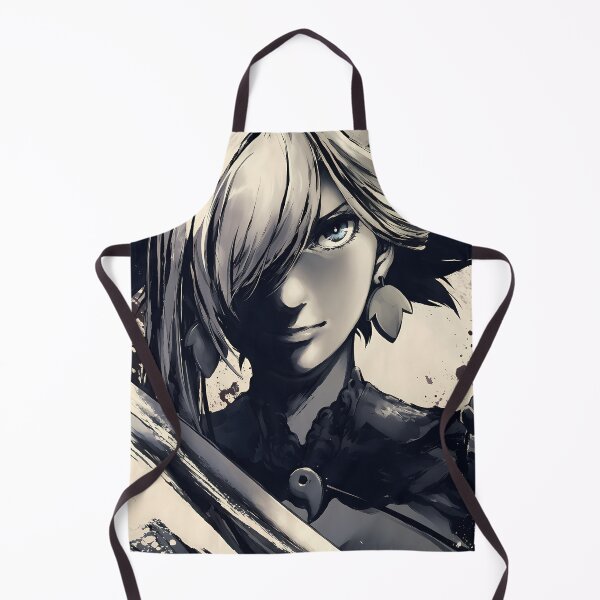 Item preview, Miyamoto Musashi - Fate series 4 designed and sold by Infinite-Aspire.