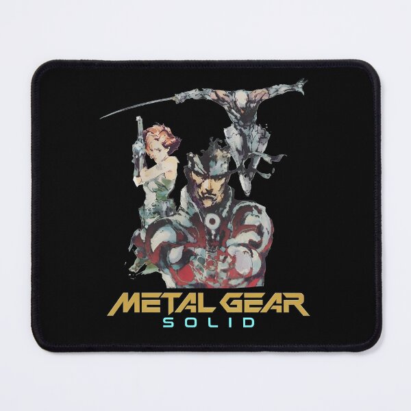 Item preview, Metal Gear Solid Shinkawa designed and sold by KonstantyWajs.