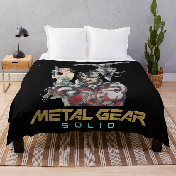 Item preview, Metal Gear Solid Shinkawa designed and sold by KonstantyWajs.
