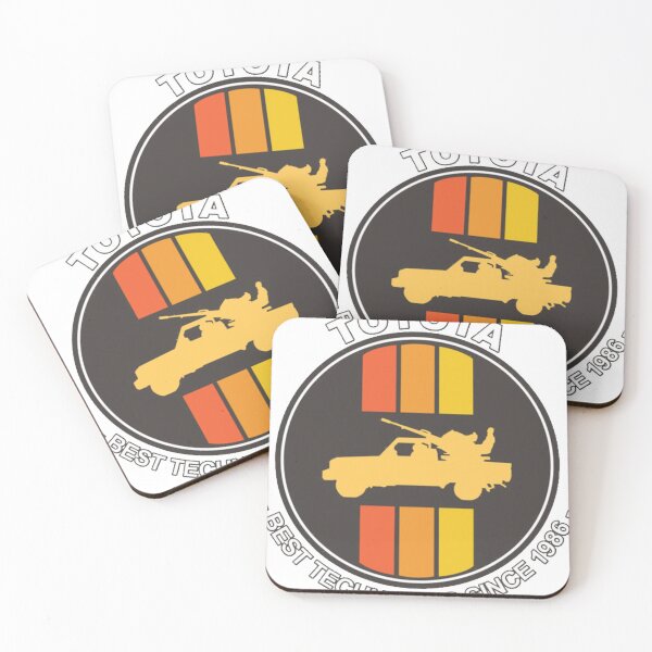 Item preview, Toyota Technical Classic designed and sold by Jhawkridge.