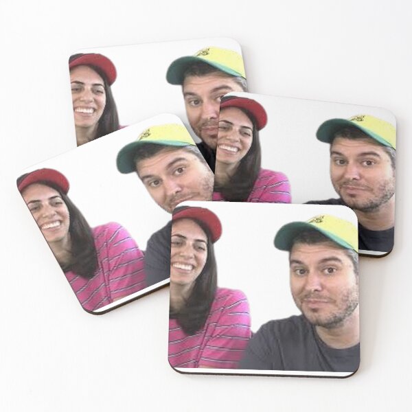 Item preview, H3H3 designed and sold by WestJumboLimbo.