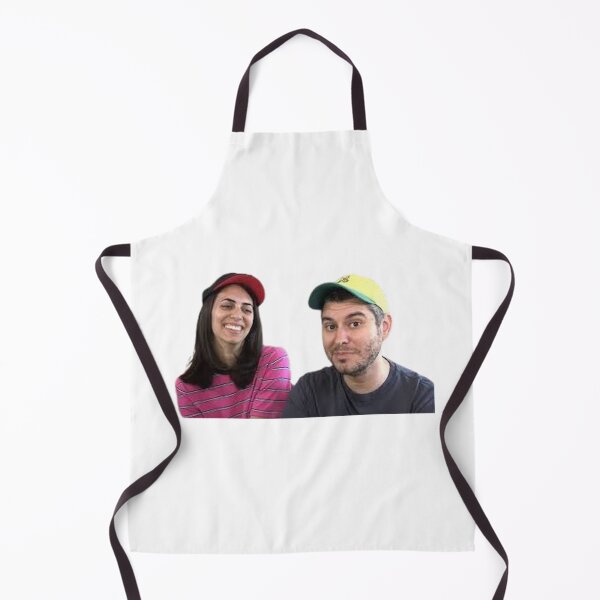 Item preview, H3H3 designed and sold by WestJumboLimbo.