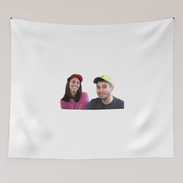 Item preview, H3H3 designed and sold by WestJumboLimbo.