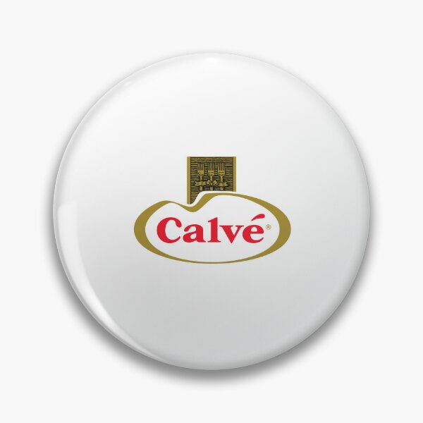 Item preview, Calve Vintage Sauces & Dressings Emblem Logo designed and sold by yawewqr.