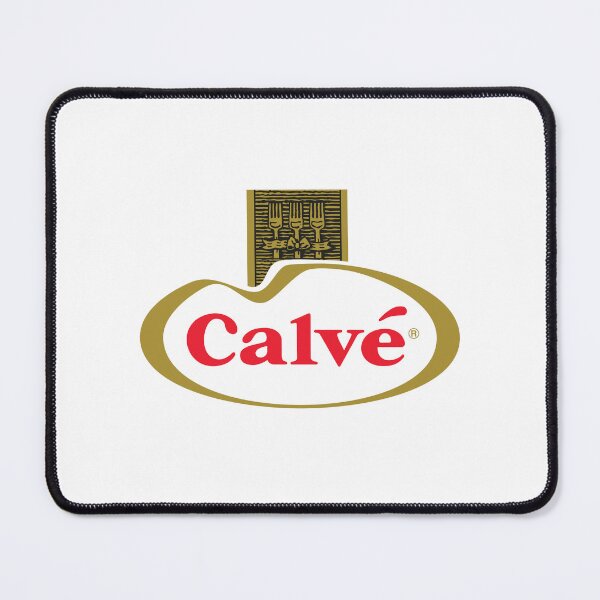 Item preview, Calve Vintage Sauces & Dressings Emblem Logo designed and sold by yawewqr.