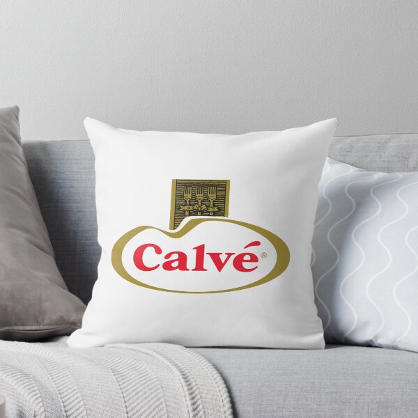 Item preview, Calve Vintage Sauces & Dressings Emblem Logo designed and sold by yawewqr.