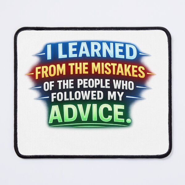 Item preview, Wise Advice designed and sold by W-Graphic.