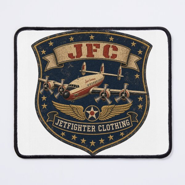 Item preview, Jetfighter Clothing Patch designed and sold by Jetfighter1.