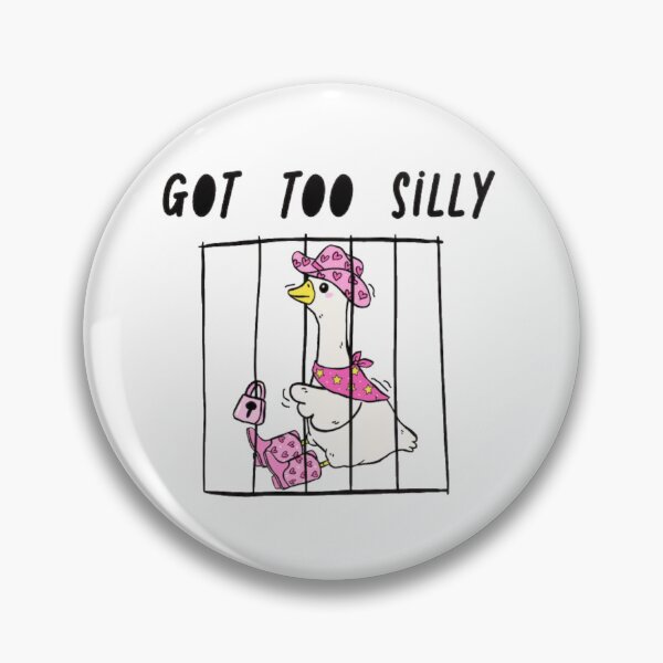 Item preview, Got too silly designed and sold by kawaiistudio.