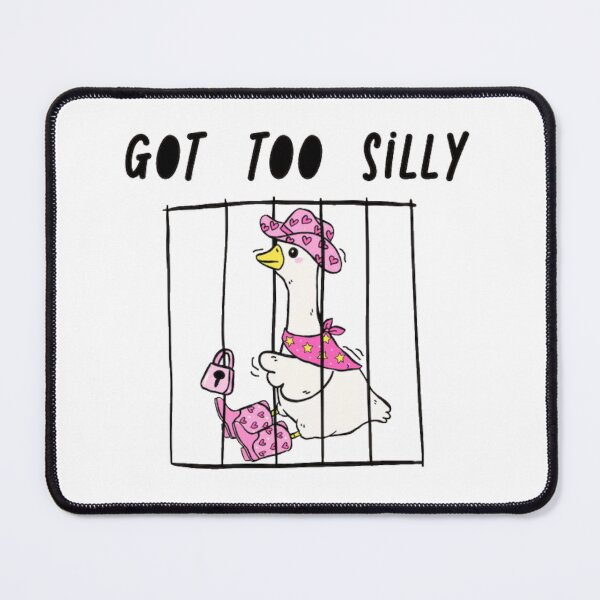 Item preview, Got too silly designed and sold by kawaiistudio.