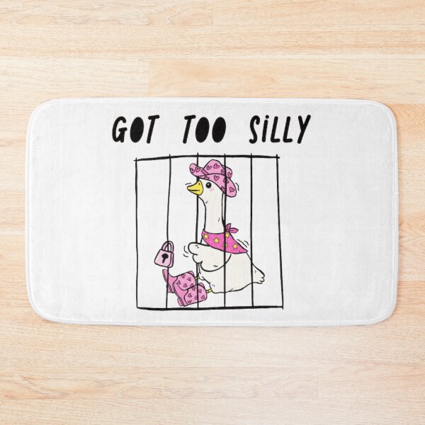 Item preview, Got too silly designed and sold by kawaiistudio.