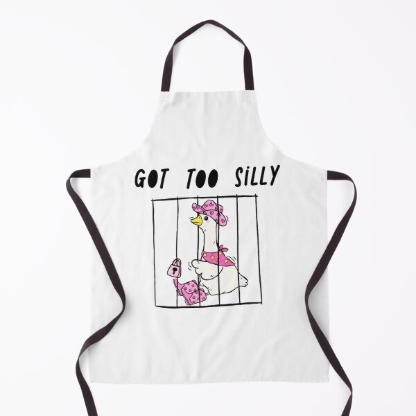 Item preview, Got too silly designed and sold by kawaiistudio.