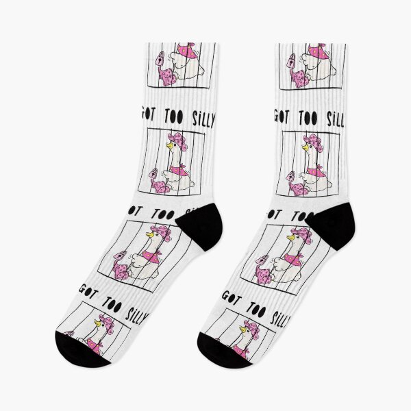 Item preview, Got too silly designed and sold by kawaiistudio.