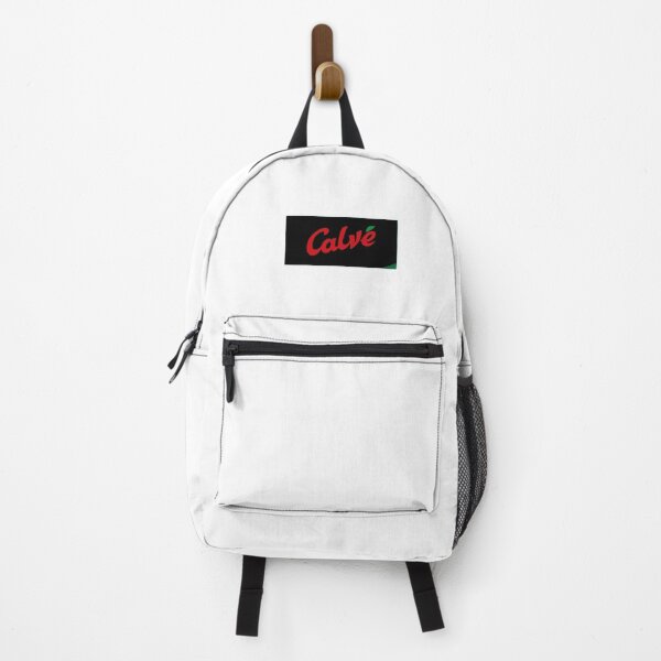 Item preview, Calve Vintage Red Script Cursive Logo designed and sold by yawewqr.