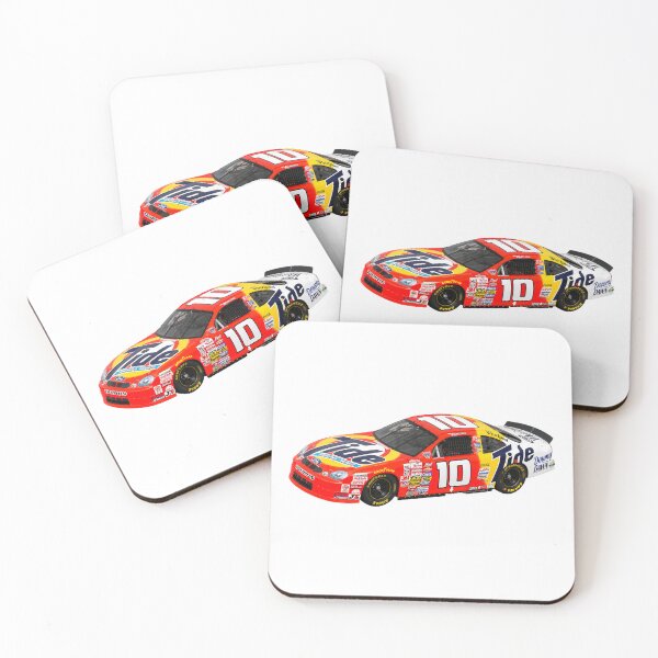 Item preview, Ricky Rudd Tide Car designed and sold by Sirmuggins.