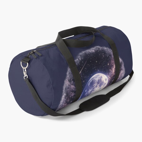 Item preview, Astronaut cat in space - Perhaps I was born in the wrong place? designed and sold by DreamCloths12.