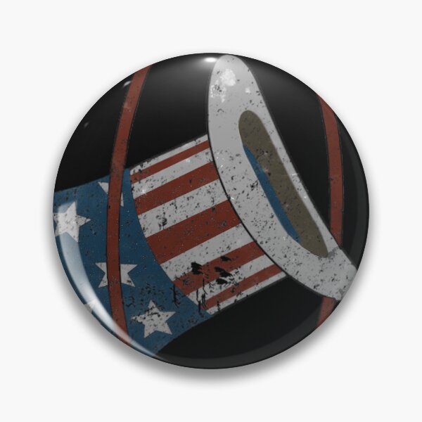 Item preview, 94Th Aero Squadron Hat In The Ring Squadron Ww1 Aviation Design designed and sold by saberiaker.