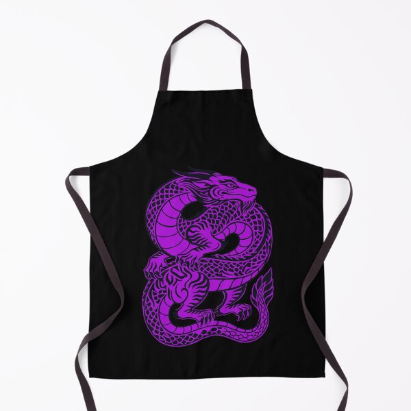 Item preview, Arcane Purple Dragon designed and sold by JEMAR Designs.