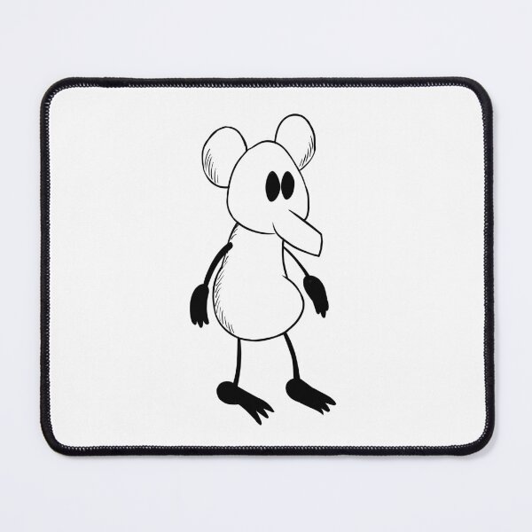 Item preview, Ignatz Mouse designed and sold by Quistlor.