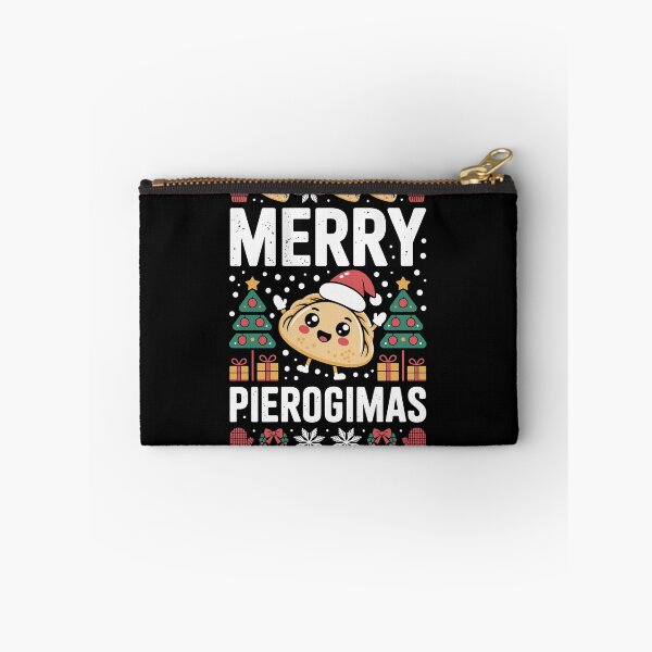 Item preview, MERRY PIEROGIMAS designed and sold by jkrphoto.