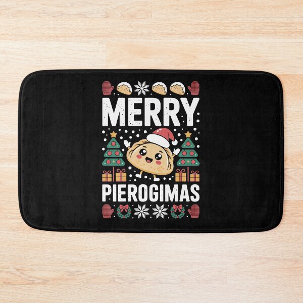 Item preview, MERRY PIEROGIMAS designed and sold by jkrphoto.