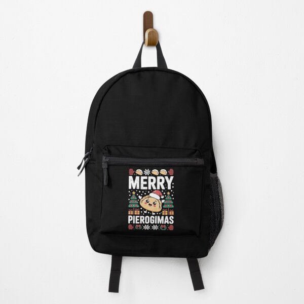 Item preview, MERRY PIEROGIMAS designed and sold by jkrphoto.