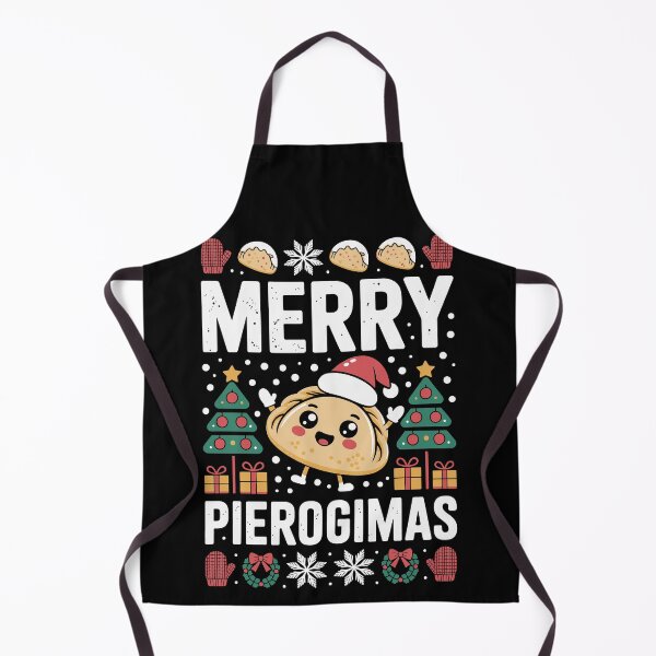 Item preview, MERRY PIEROGIMAS designed and sold by jkrphoto.