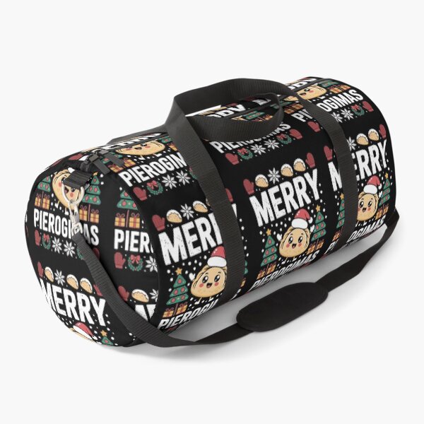 Item preview, MERRY PIEROGIMAS designed and sold by jkrphoto.