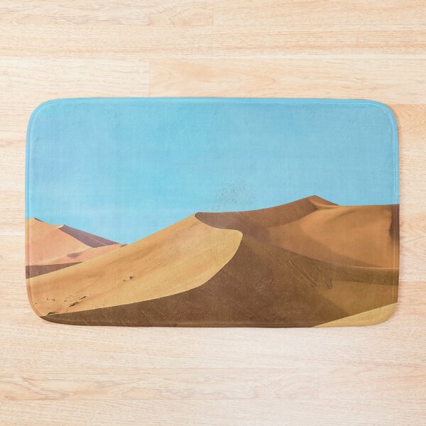 Item preview, Golden sand dunes designed and sold by Zestypickles.