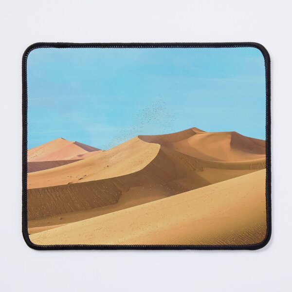 Item preview, Golden sand dunes designed and sold by Zestypickles.