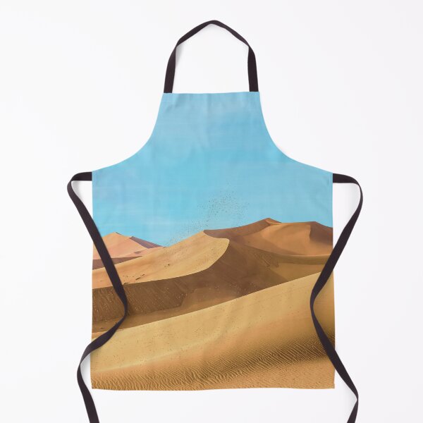 Item preview, Golden sand dunes designed and sold by Zestypickles.