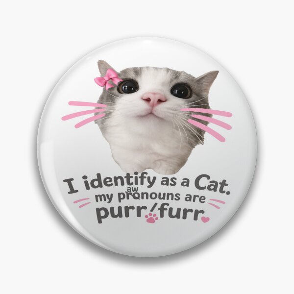 Item preview, pawnouns cat designed and sold by kkrraabb3.