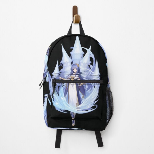 Item preview, Art - Mythical Anime Character, Epic Fantasy Illustration designed and sold by AnimeShin.