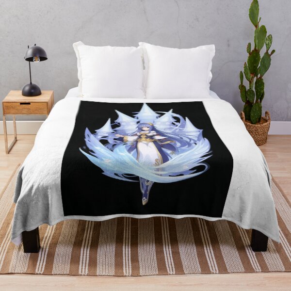Item preview, Art - Mythical Anime Character, Epic Fantasy Illustration designed and sold by AnimeShin.