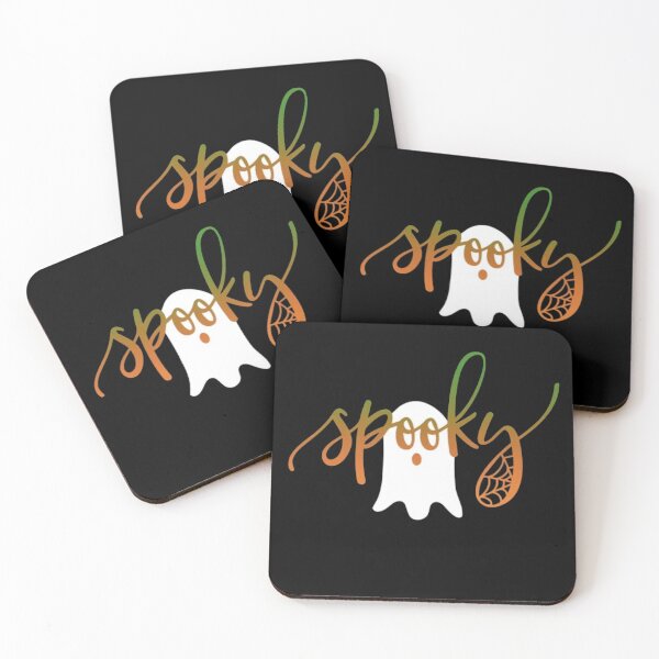 Item preview, Spooky Season Ghost  designed and sold by Gbriel3.