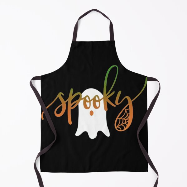 Item preview, Spooky Season Ghost  designed and sold by Gbriel3.