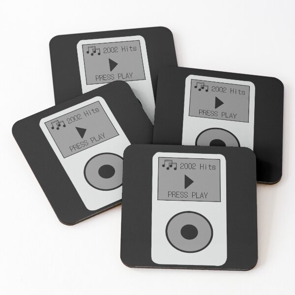 Item preview, Retro Music Player designed and sold by CadyCatCreative.