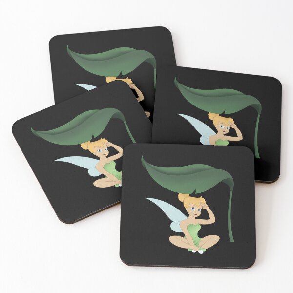 Item preview, Tinker Bell designed and sold by Dekson.