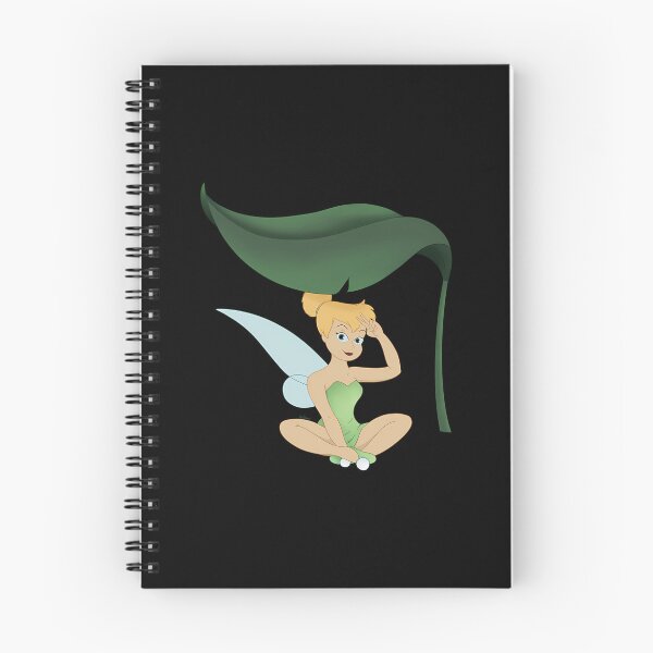 Item preview, Tinker Bell designed and sold by Dekson.