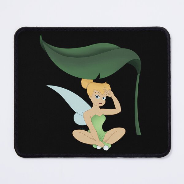 Item preview, Tinker Bell designed and sold by Dekson.