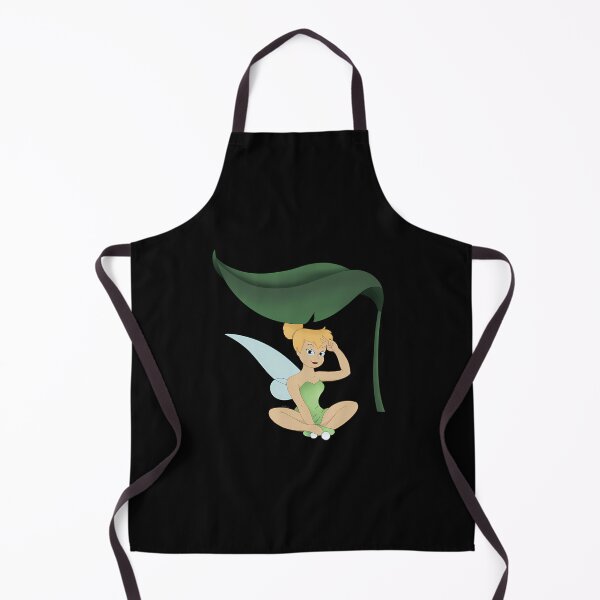 Item preview, Tinker Bell designed and sold by Dekson.