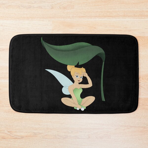 Item preview, Tinker Bell designed and sold by Dekson.