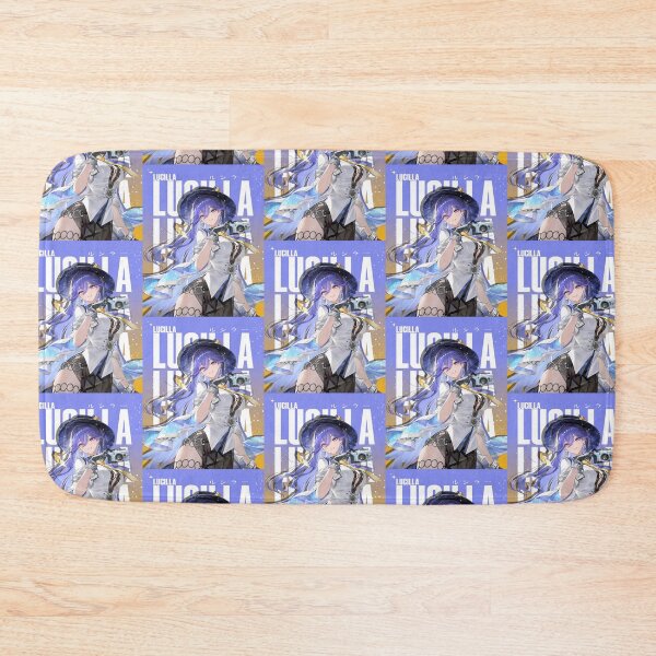 Item preview, Wuthering Waves - Lucilla designed and sold by CatByteDigital.