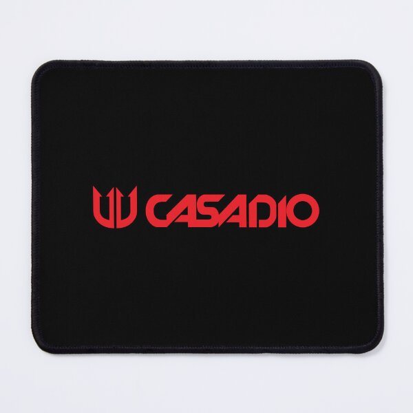 Item preview, Casadio Espresso Coffee Machine Red Logo designed and sold by yawewqr.
