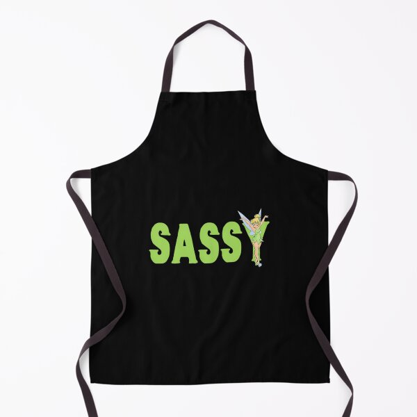 Item preview, Tinker Bell Sassy designed and sold by Dekson.