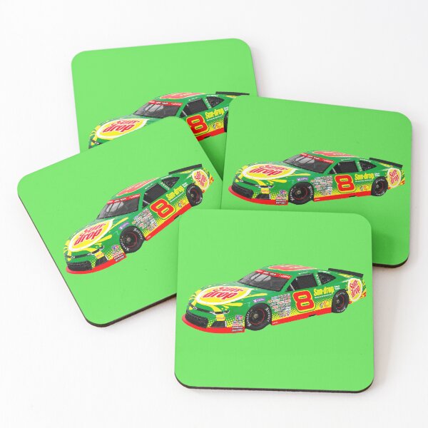 Item preview, Dale Jr Sun-Drop designed and sold by Sirmuggins.